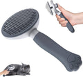 Brosse pour chat
